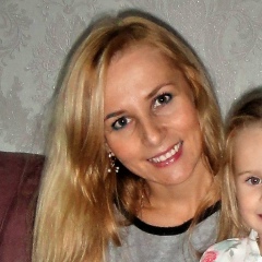 Nataliya Khmil, 04.10, Львов