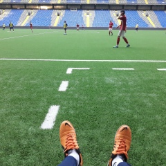 Серик Елемес, 17.12, Астана