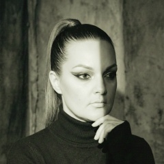 Ирина Фролова, 27.08, Санкт-Петербург