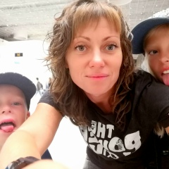 Дарья Федорова, 02.02, Москва