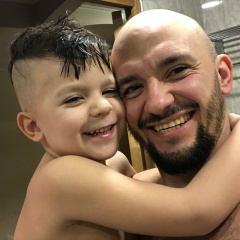 Andrew Mosyakov, 16.11.1985, Санкт-Петербург