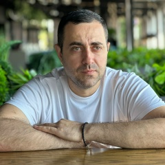 Владимир Александрович, 09.08, Саратов