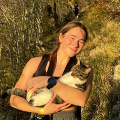 Настя Щукина, 06.03, Москва