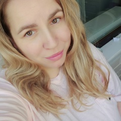 Виктория Колосова, 22.03, Санкт-Петербург