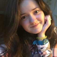 Екатерина Ахмедова, Санкт-Петербург