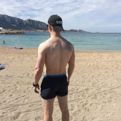 Алексей Денисов, 18.06.1990, Уфа