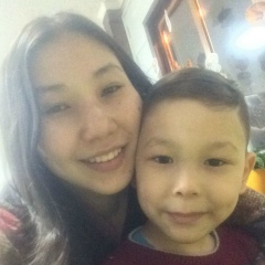 Erke Абдуллаева, 05.06.1985, Алматы