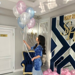 Айгуль Ахатаева, 27.08.1991, Астана