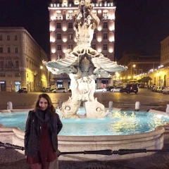 Маша Рябцева, 15.11, Санкт-Петербург