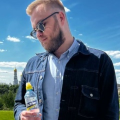 Георгий Рокоссовский, 02.07, Москва