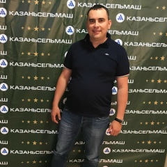 Михаил Нечаев, 25.05.1983, Тюмень