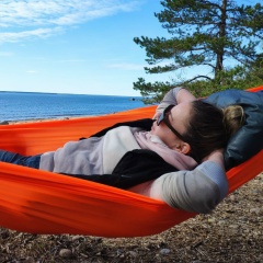 Екатерина Варламова, 03.11, Санкт-Петербург