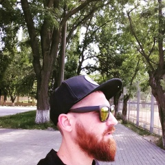 Александр Крутиев, 16.01.1984, Одесса