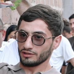 Аршо Восканян, 13.09.1995, Ереван