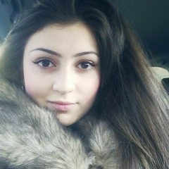 Нина Абрамович, 24.09, Екатеринбург