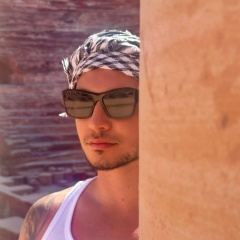 Владислав Мироненко, 21.09, Москва