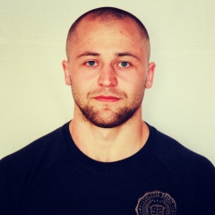 Сергей Железняк, Омск