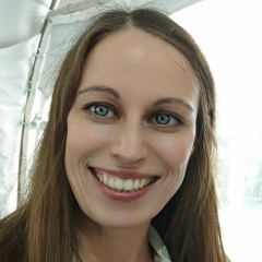 Надежда Шимова, 26.01.1988, Екатеринбург