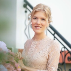 Аня Овсянникова, 16.09.1985, Екатеринбург