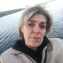 Лена Жижичкина, 06.01.1978, Москва