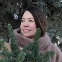 Анна Петровских, 13.11, Екатеринбург