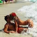 Лёха Буш, 01.08, Екатеринбург