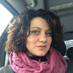 Юлия Кашевич, 20.06.1986, Киев