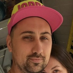 Александр Береговой, 23.12.1985, Москва