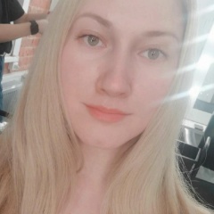 Олеся Лис, 10.11, Санкт-Петербург