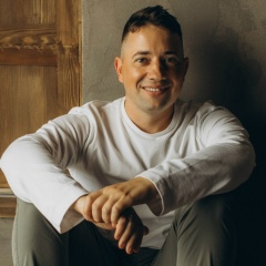 Никита Шаранда, Санкт-Петербург