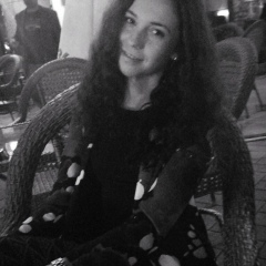 Анастасия Сабанова, 07.08