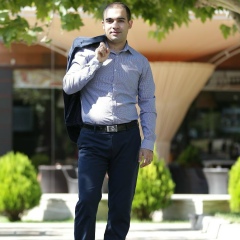 Aharon Arzumanyan, 28.08.1992, Ванадзор