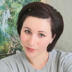 Наталья Аршук-Коржова, 16.06.1988, Погар