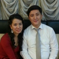 Mika Abdukhalikova, 14.07.1989, Алматы