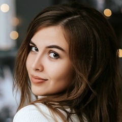 Светлана Момот, 03.04, Симферополь