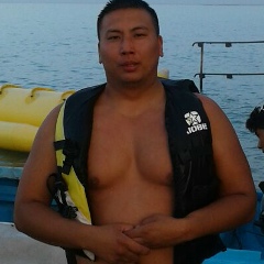 Куаныш Мейрамкулов, 27.12.1990, Алматы