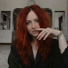 Арина Голубева