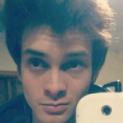 Gabriel Pelisson, 18.10, Guaporé