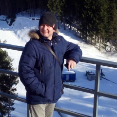 Тимур Галиев, 25.05.1973, Санкт-Петербург