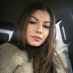 Юлия Блощенко, 02.02, Киев