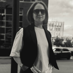 Екатерина Балякаева, 15.08.1995, Москва