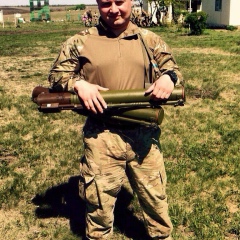 Александр Михайлов, 07.09, Киев