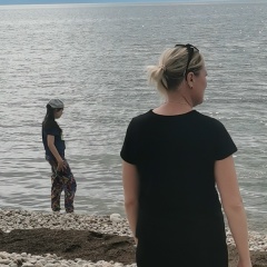 Екатерина Губернаторова, 21.12, Санкт-Петербург