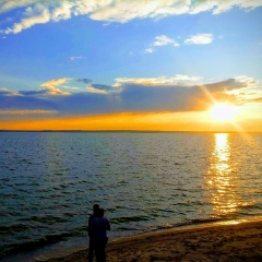 Юлия Басараба, Николаев