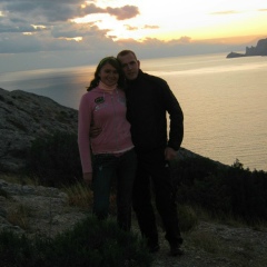 Николай Матвеев, 18.03.1990, Судак