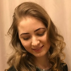 Катюшик Кочетова, 16.05.1990, Нижний Новгород