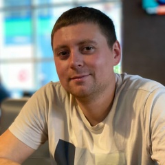 Денис Салимзянов, 14.05.1990, Гари