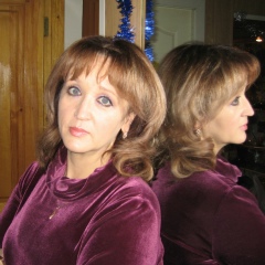 Тамилла Курочкина, Новосибирск