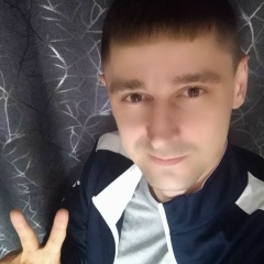 Дмитрий Клинов