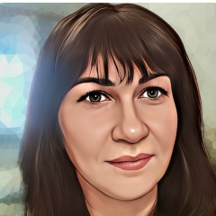 Дина Закирова, 12.05.1984